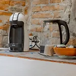 Apartament Casa Severina *