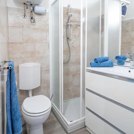 Casa Severina Apartamento San Remo