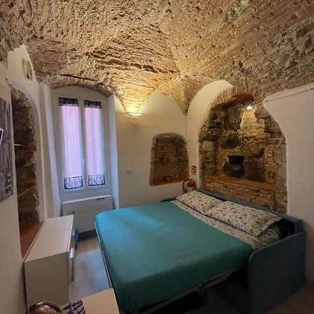Casa Severina Apartament