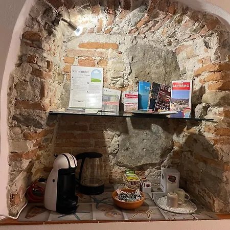 Casa Severina Apartament San Remo