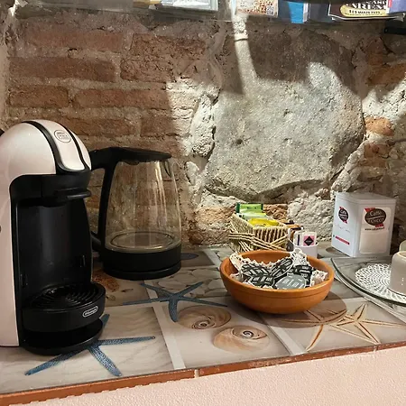 Casa Severina * San Remo