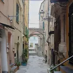Casa Severina