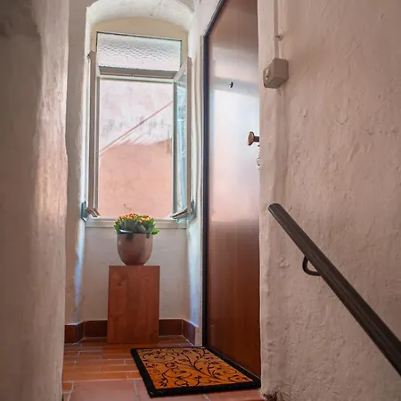 Casa Severina Lejlighed