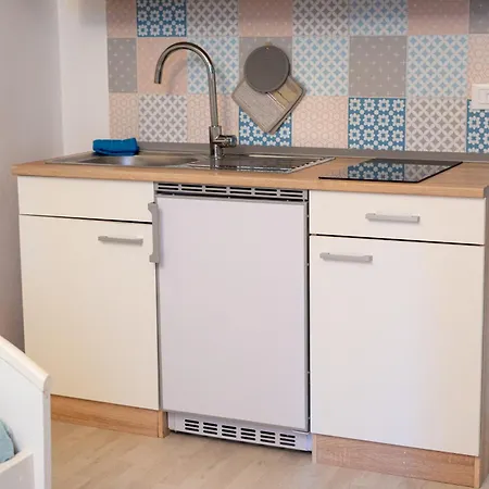 Casa Severina Lejlighed