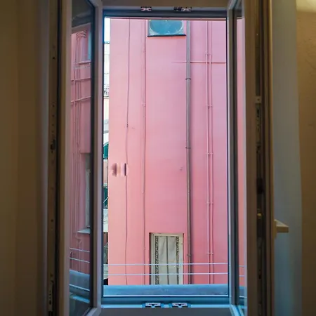 Casa Severina