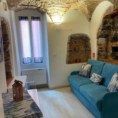 Casa Severina