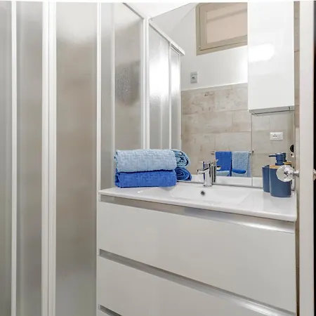 דירה Casa Severina *