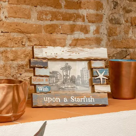 Casa Severina דירה