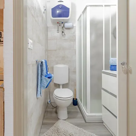 Casa Severina Sanremo