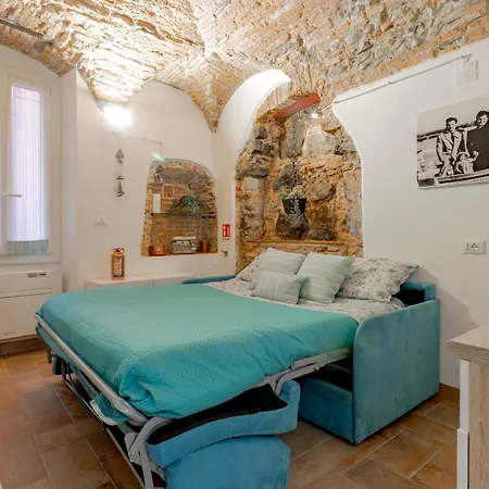 Casa Severina * Sanremo