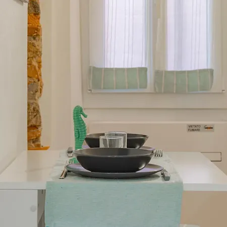 Casa Severina Apartment