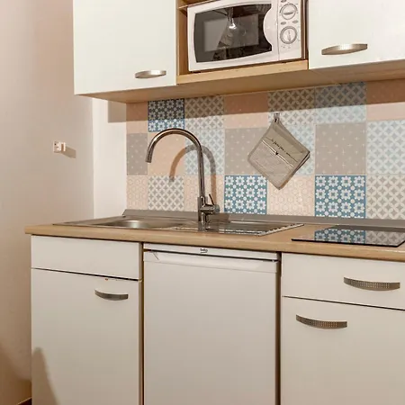 Casa Severina * סנרמו