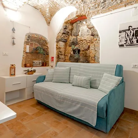 Apartment Casa Severina