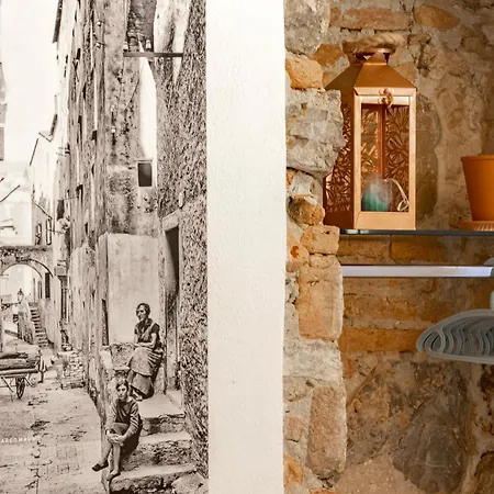 Casa Severina Apartment