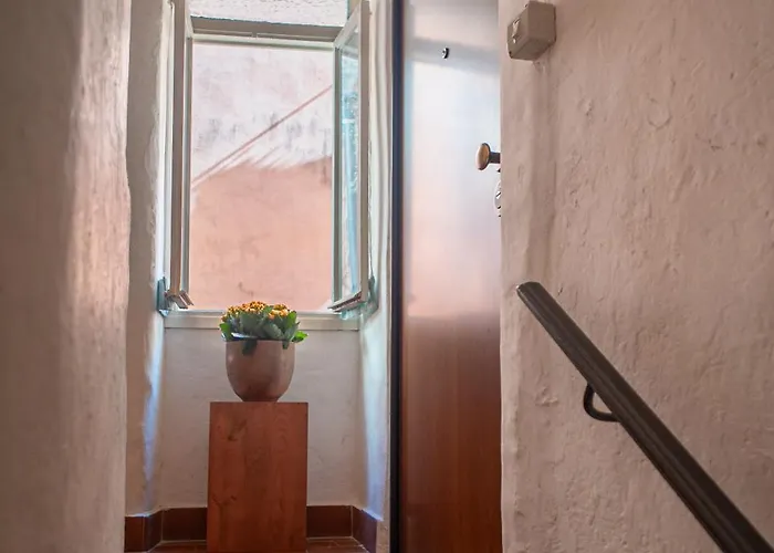 Casa Severina Apartment