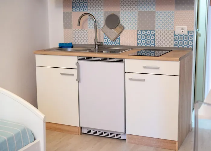 Casa Severina Apartment