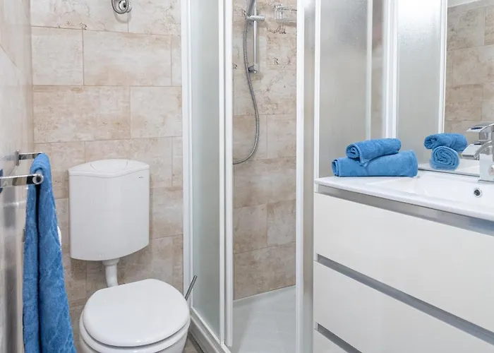 Casa Severina דירה סנרמו