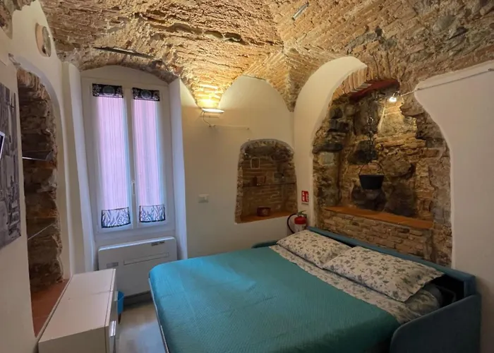 Casa Severina 公寓