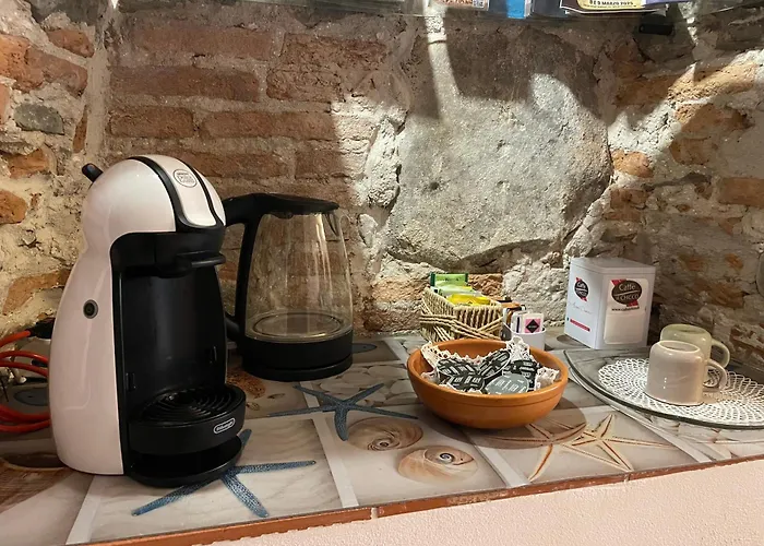 Casa Severina * Sanremo