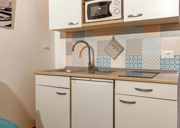 Casa Severina * סנרמו