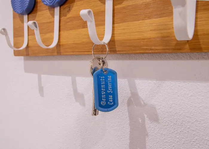 Casa Severina דירה סנרמו