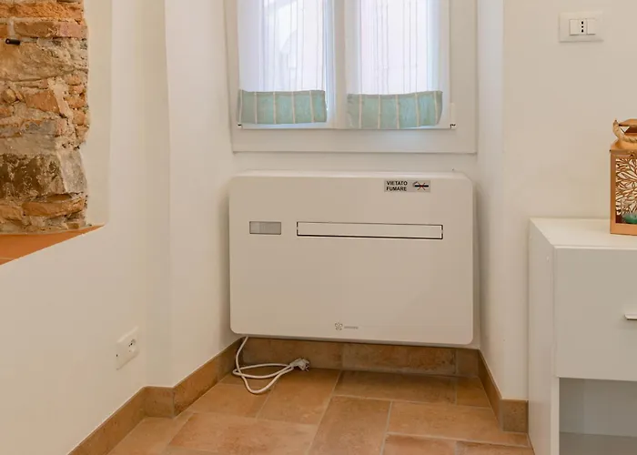 Casa Severina Sanremo