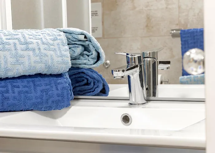 Casa Severina דירה