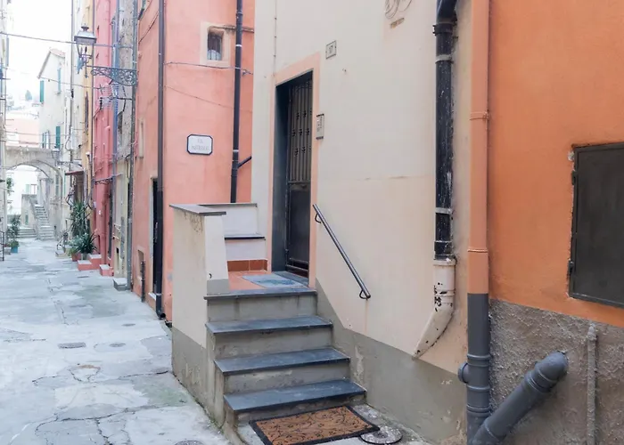 Casa Severina Sanremo