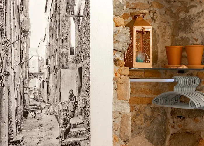 Casa Severina 公寓